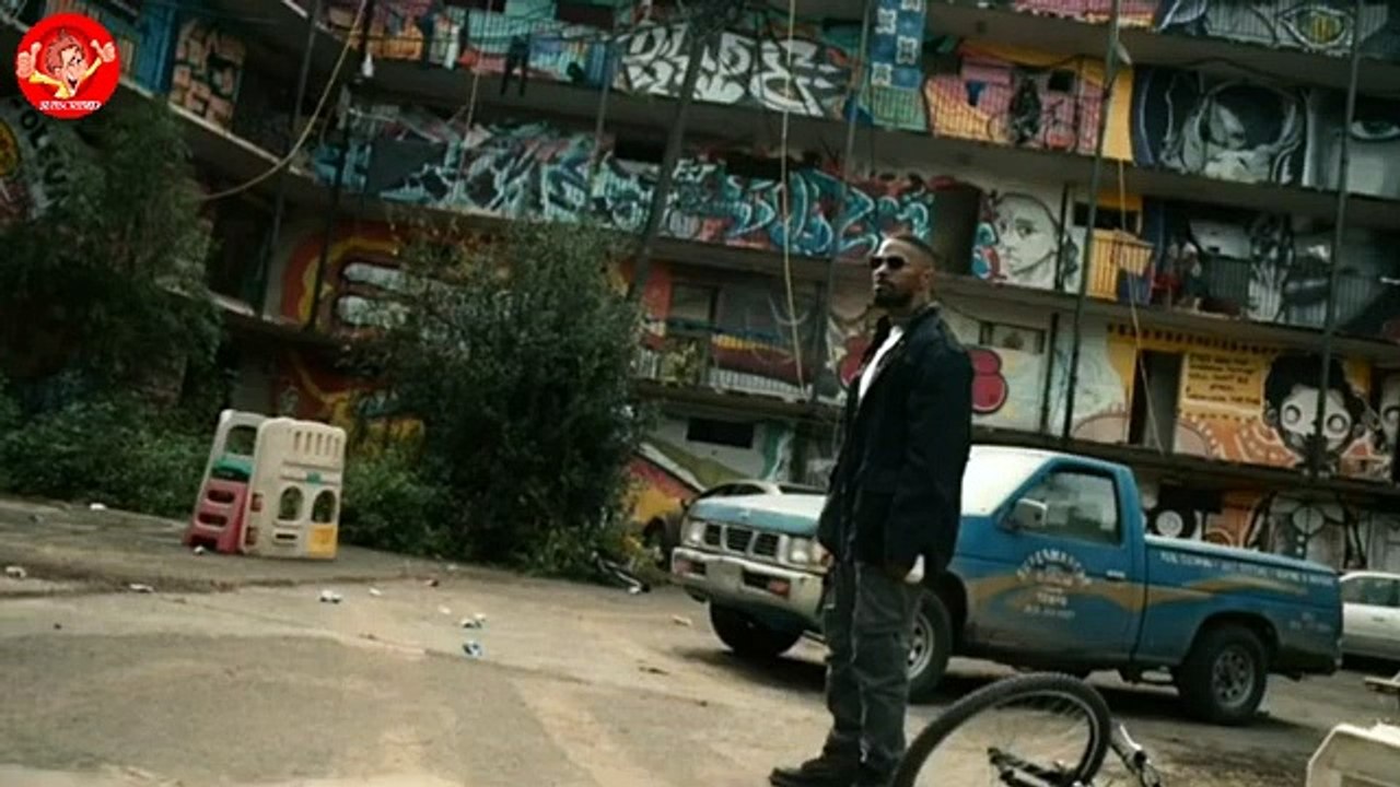 PROJECT POWER FULL Movie Explained HINDI