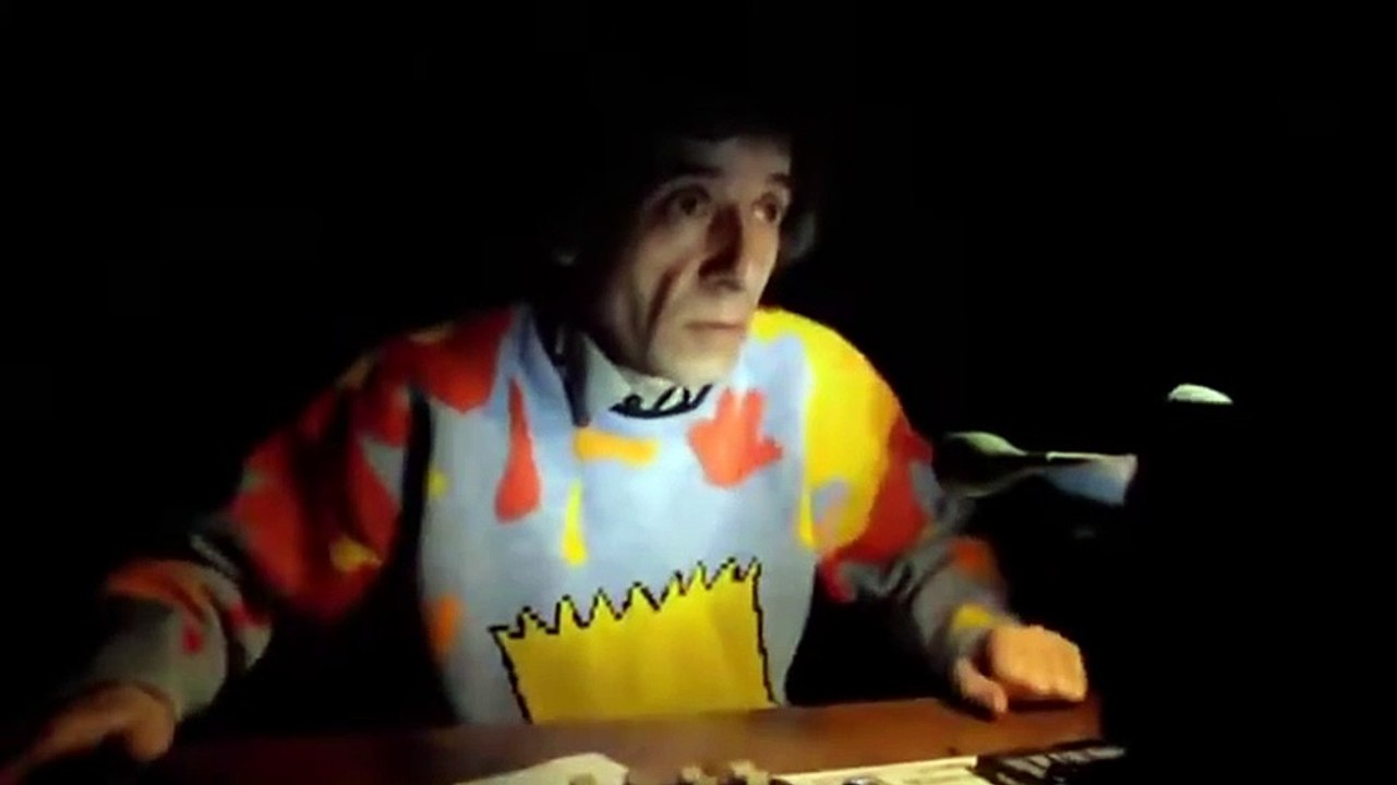 DIEUDONNÉ - FOXTROT - SPECTACLE COMPLET