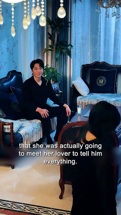 He Was Betrayed and Killed… But Then He Came Back for Revenge!