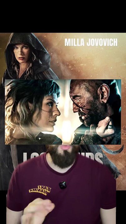 🎥 In the Lost Lands : un pari réussi ou une déception ? 🤔