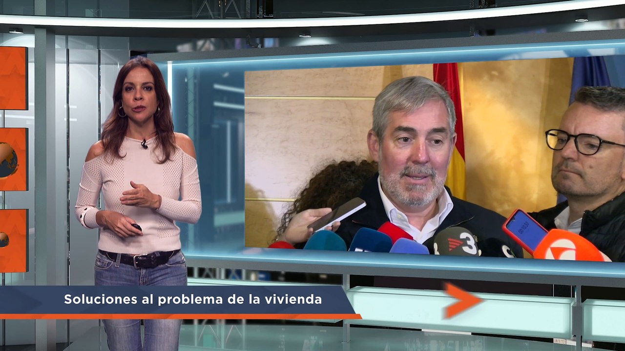 Flash Informativo del 11 de march de 2025 a las 17:05