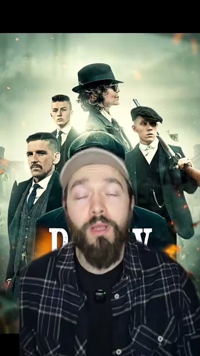 Peaky Blinders le film : au cinéma ou sur Netflix ?