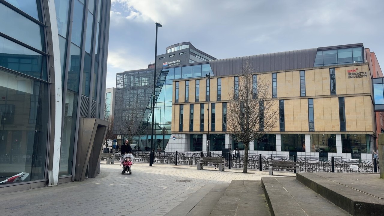 Newcastle Strikes Continue as Redundancies Loom