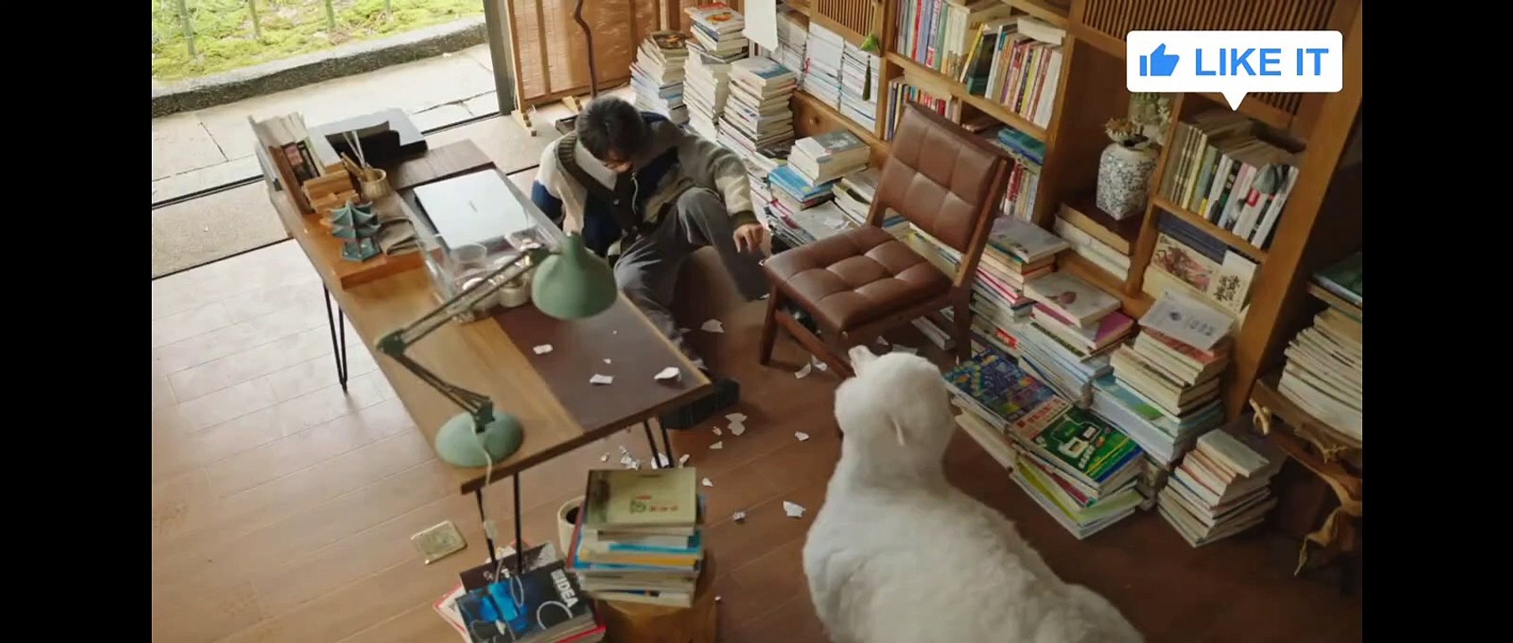 ep8-ugly turns pretty/filtr