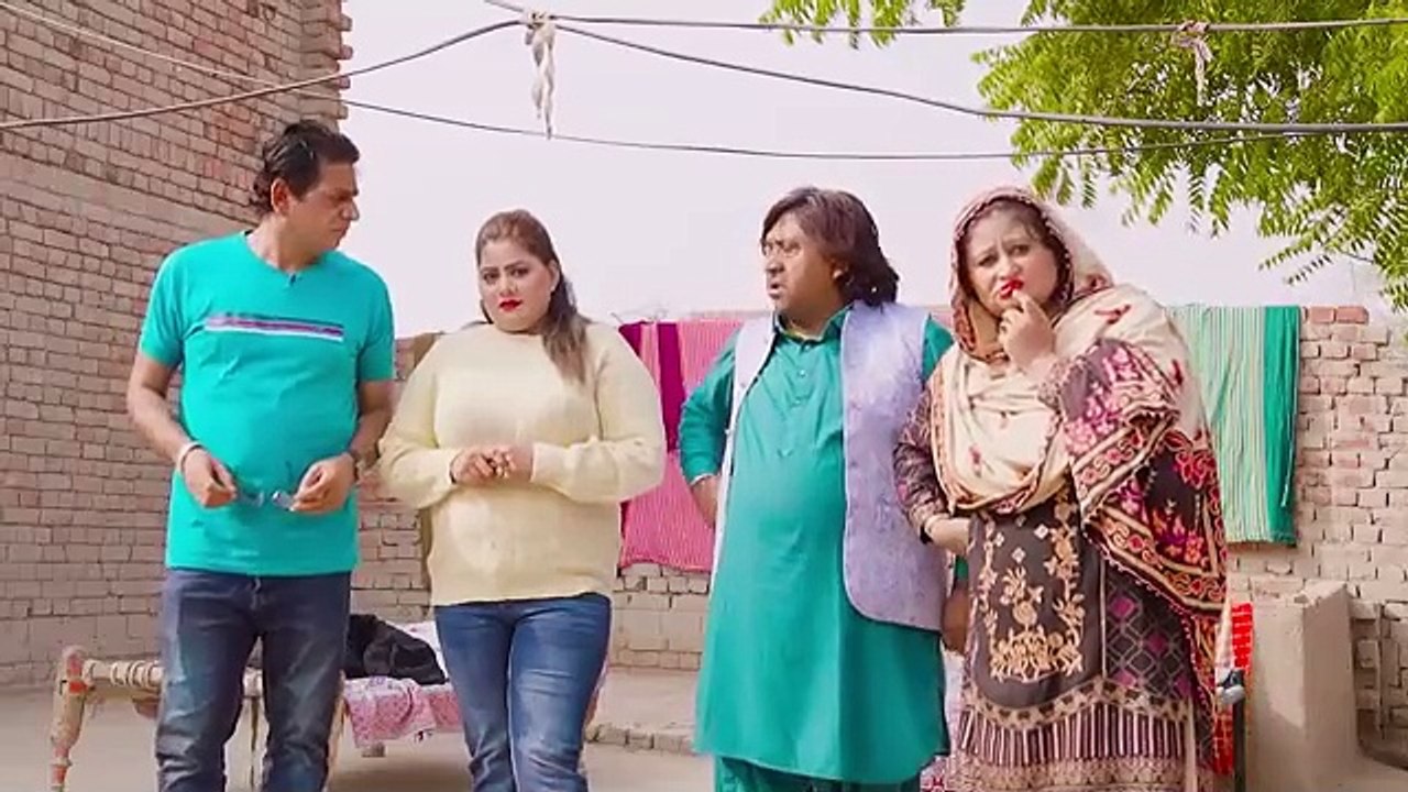 Rana Ijaz As Councilor | Rana Ijaz New Funny Video | Standup Comedy By Rana Ijaz #funny #comedy