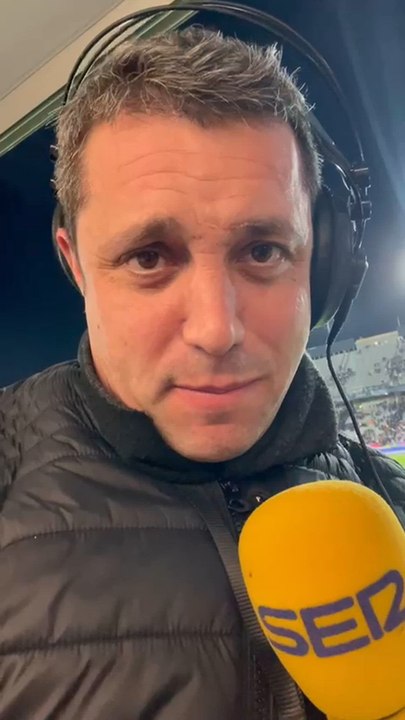 La reacción de Sique tras el Barcelona 3 vs Benfica 1