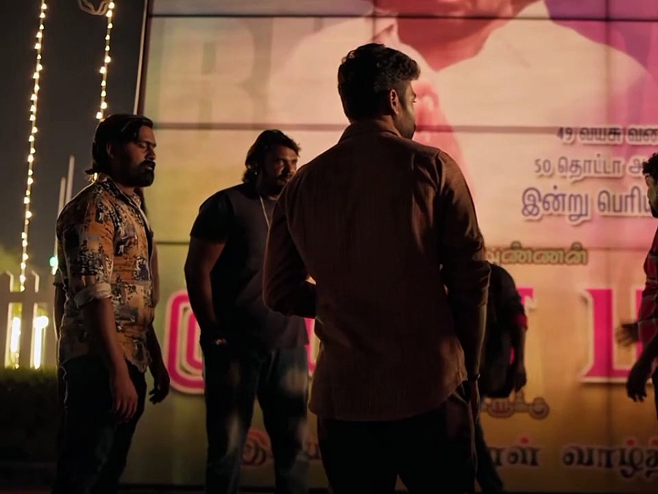 Mathagam Season 1 Episode 8 - Battering Ram