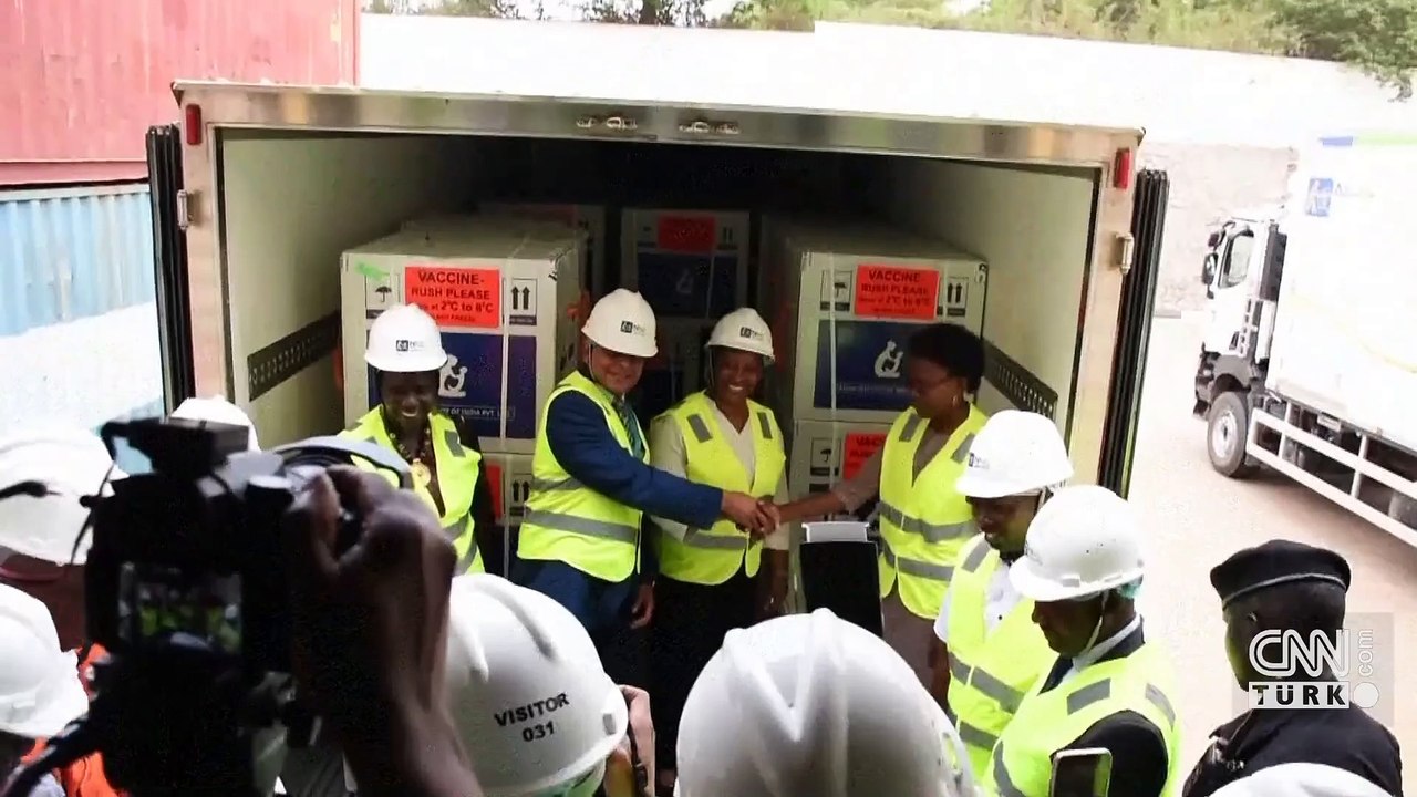 Trump Afrika'ya desteği kesti... Yılda ek 107 bin ölüm getirebilir!