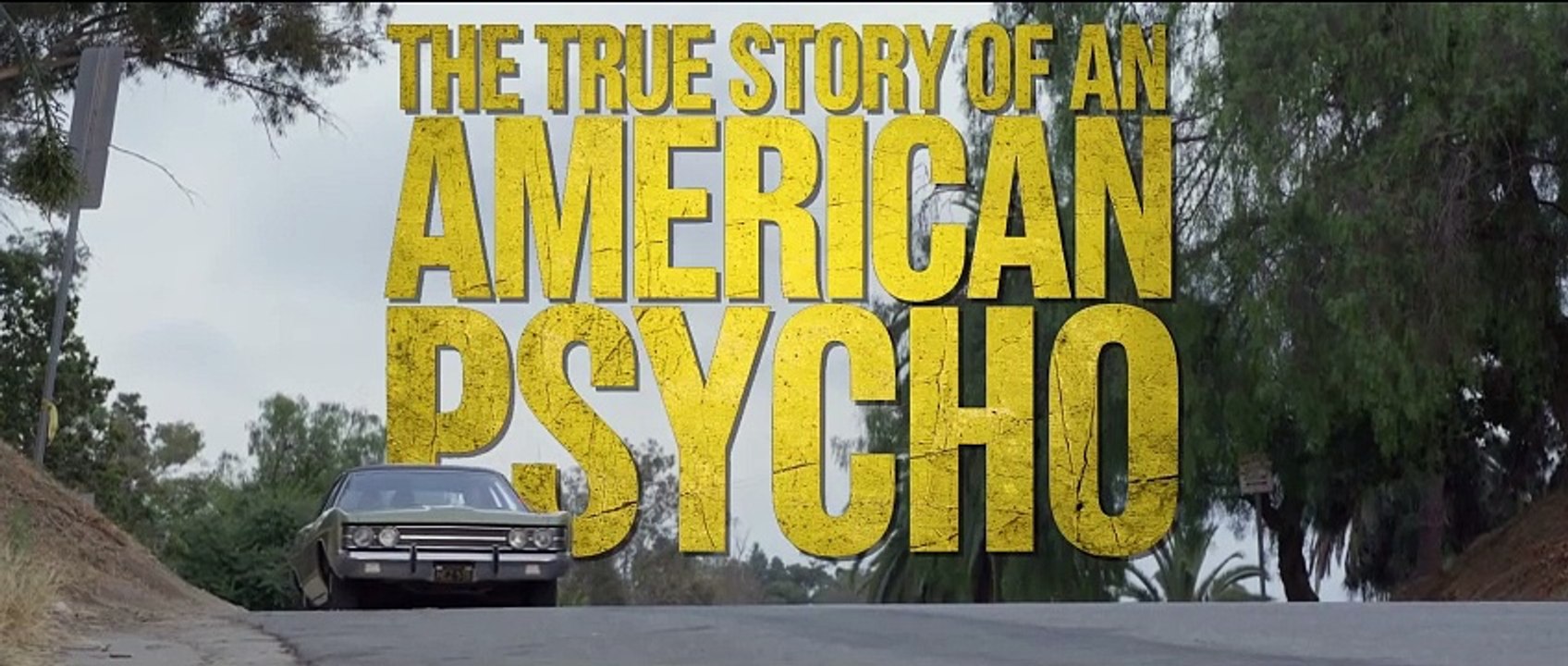 Ed Kemper Movie (2025)