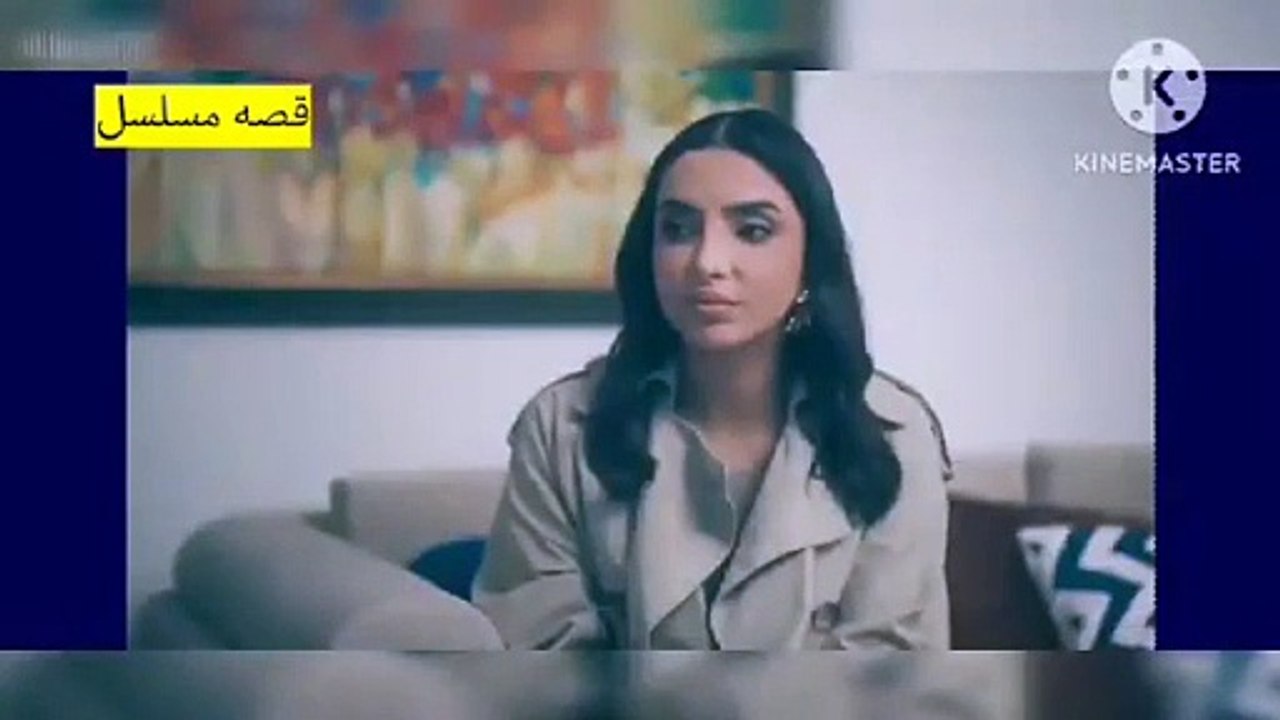 مسلسل بيت حمولة الحلقة ١٤