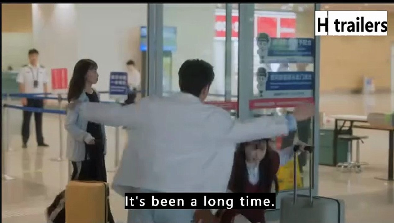 ski into love ep 7 en sub trailer