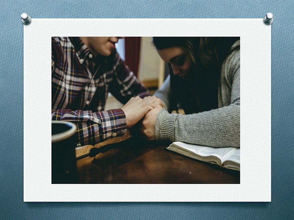 Different Types of Christian Prayer: A Comprehensive Guide at Mountainbrook Church