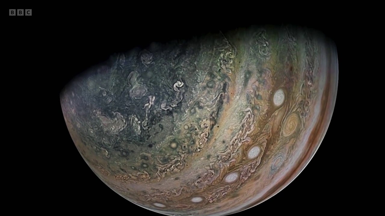 Solar System 2024 Episode 03 Storm Worlds Brian Cox