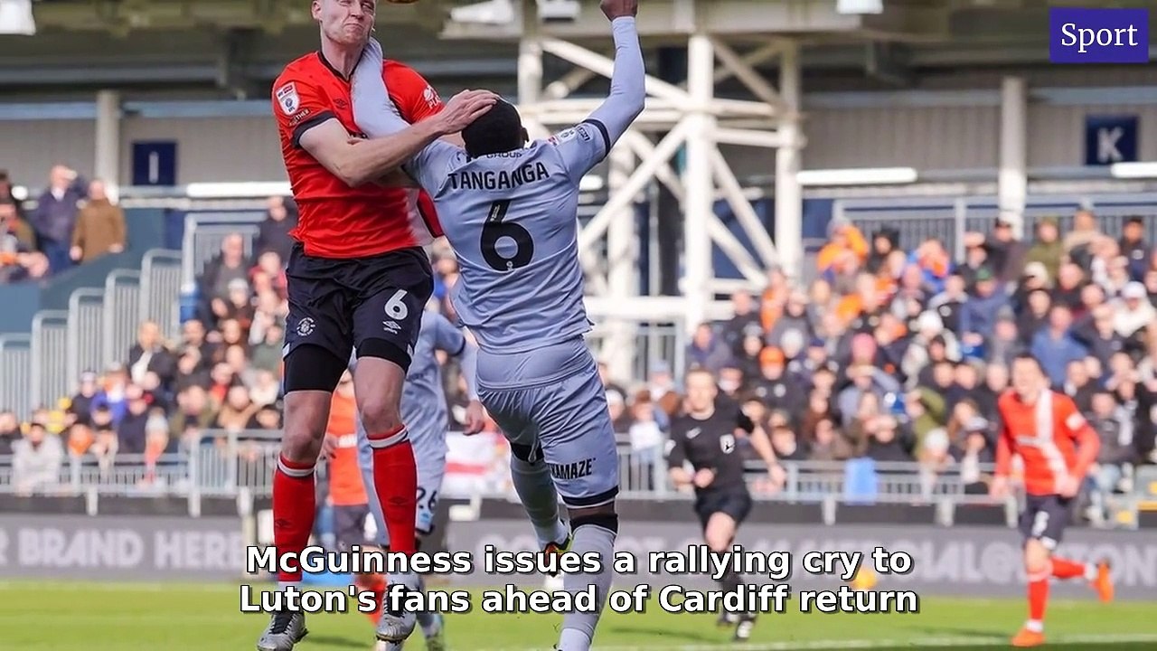 Luton Today Morning Update 12 March, 2025