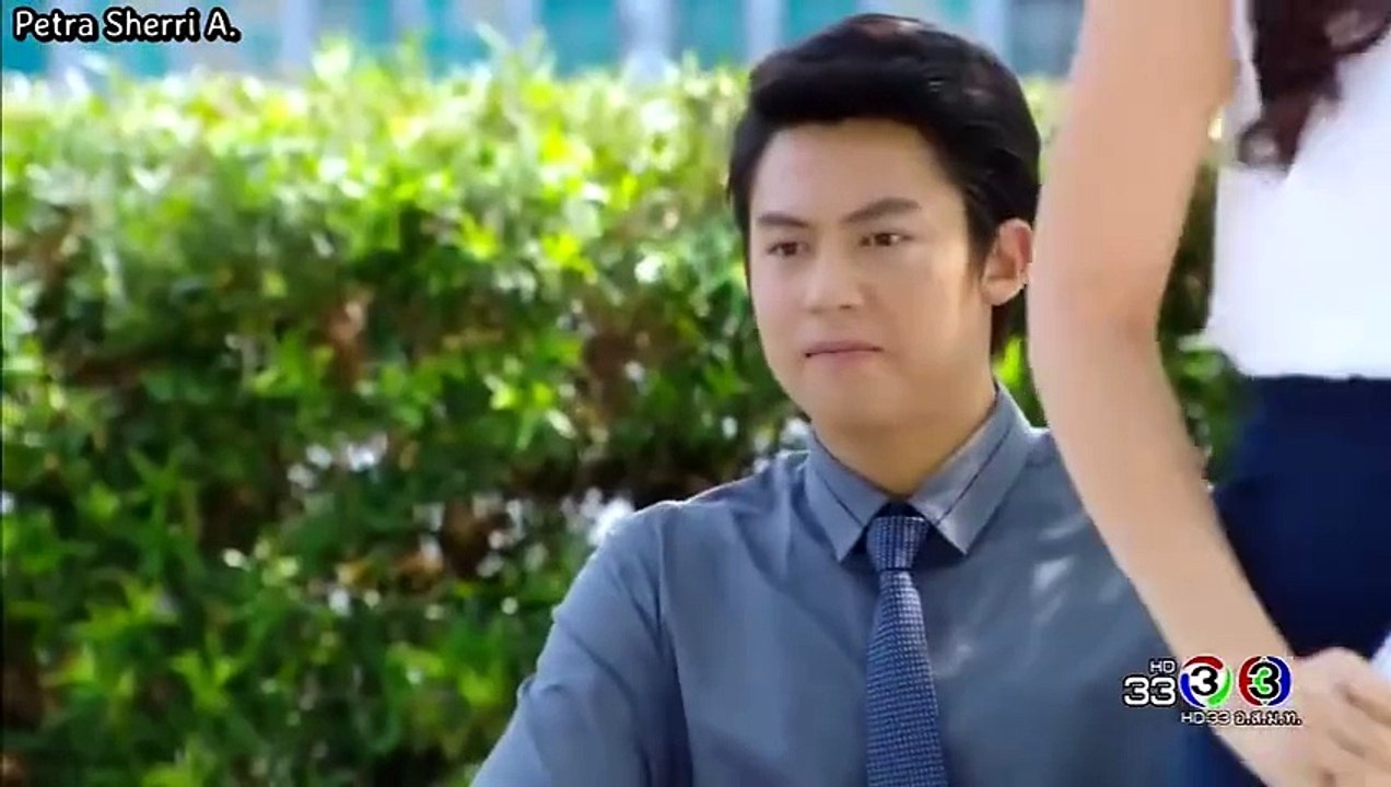 Waves of Life (Kluen Cheewit) Episode 12 - English Sub