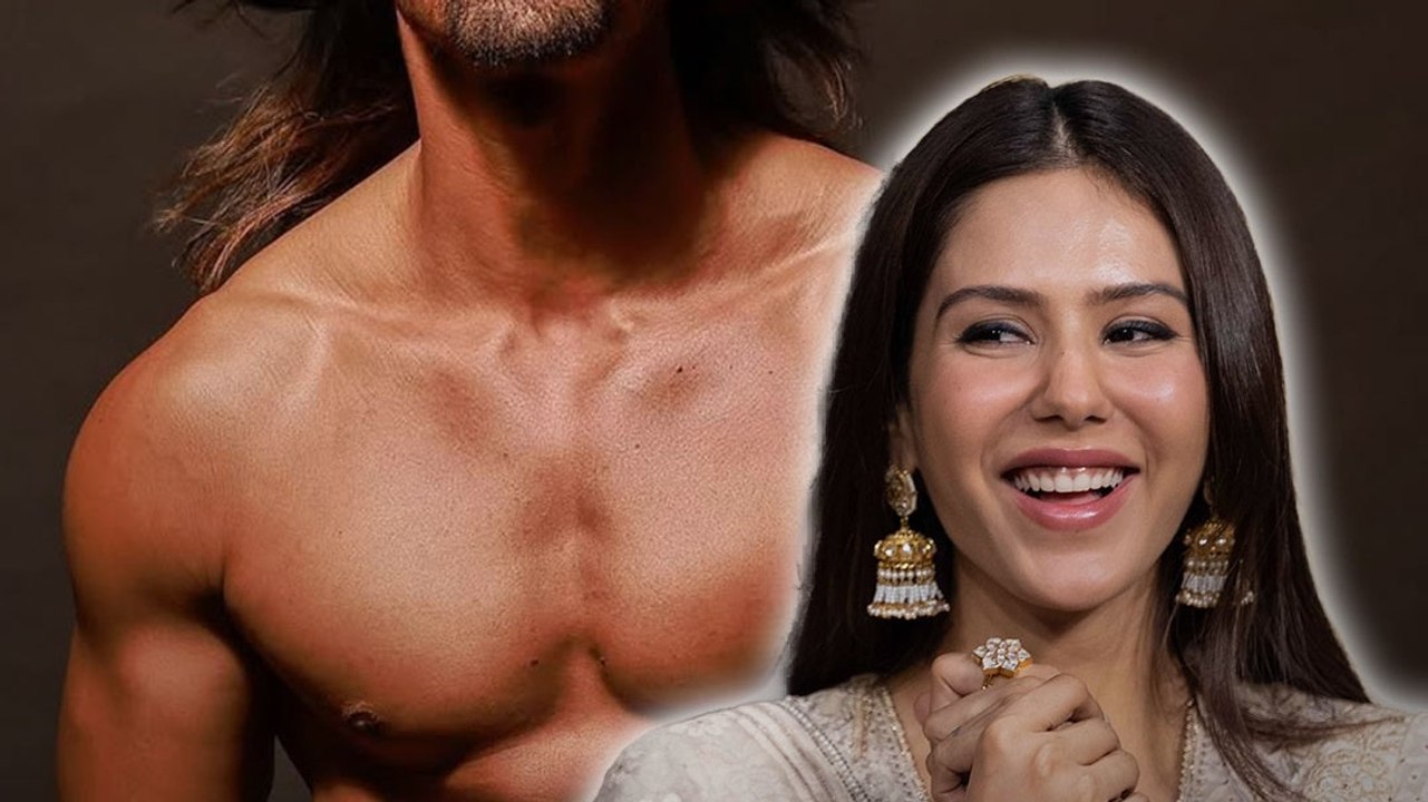 Sonam Bajwa-Harshvardhan Rane की 'Deewaniyat', देखें Teaser