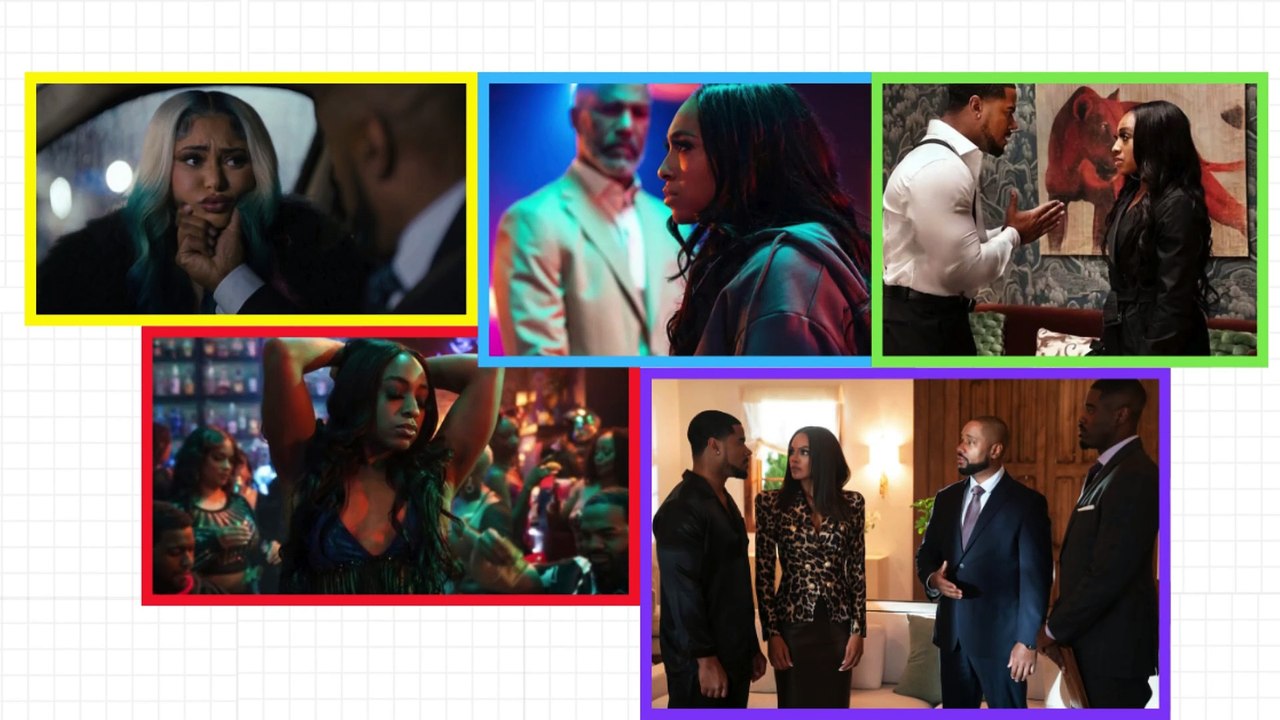 Beauty in Black Season 2: Hit or Flop?