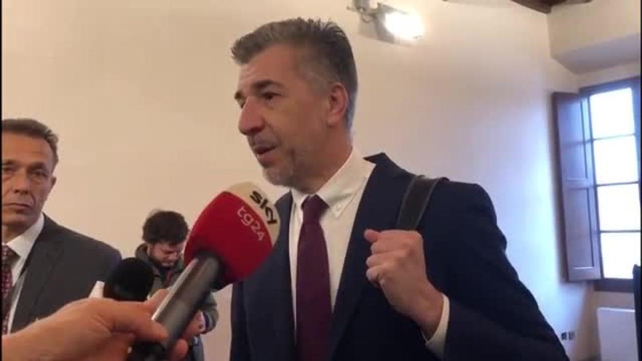 Gino Cecchettin: «La mia missione? Lottare contro un sistema inaccettabile»