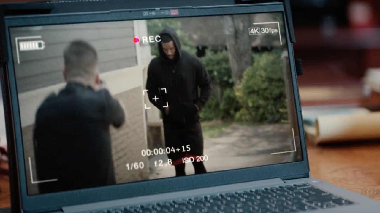 Duplicidad, de Tyler Perry Tráiler