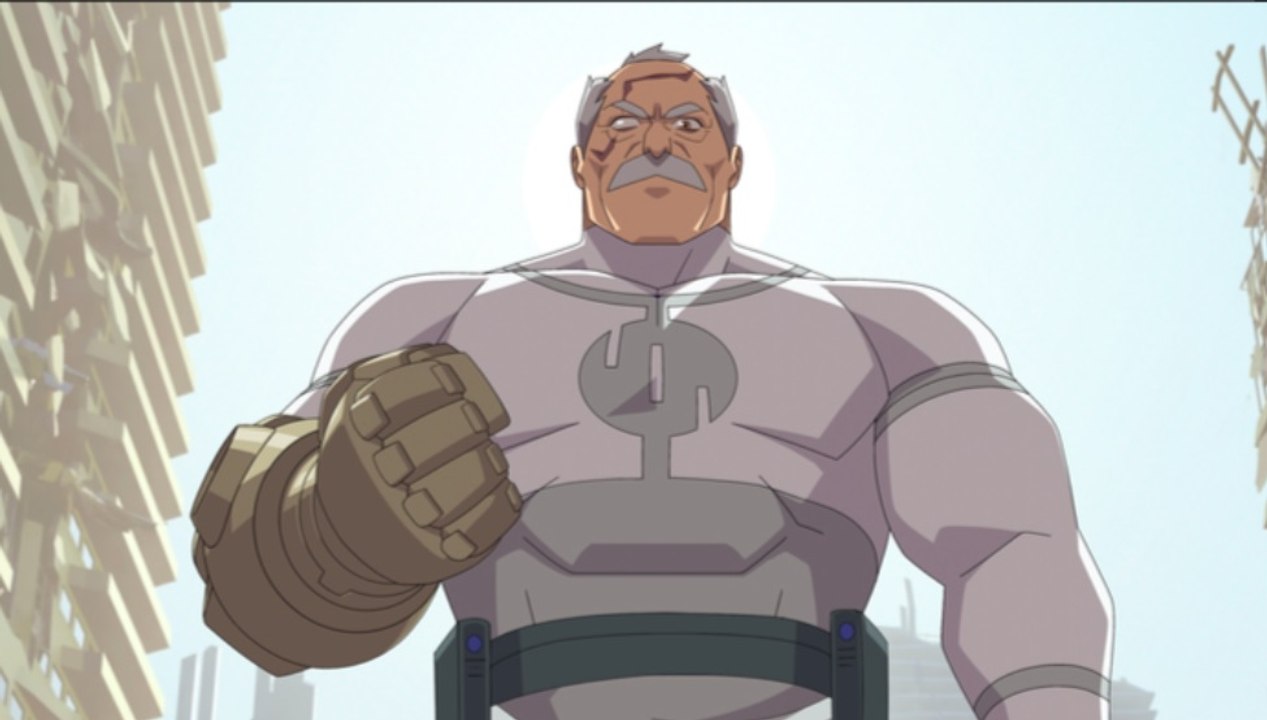 Invincible s3 finale teaser