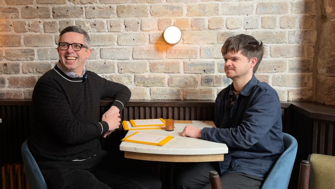 We visit the Clarence, a new bar/restaurant in Glasgow’s Hyndland which has taken over the former site of Shucks to find out more about their offering