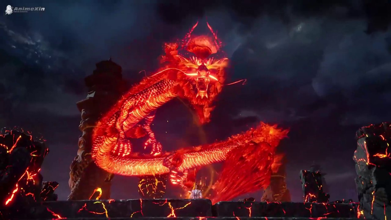 Supreme god emperor episode 464 in english sub| Supreme god emperor