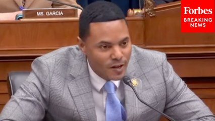 Ritchie Torres Pushes Back On 'Narrative' That Crypto, Blockchain Have No Uses Beyond 'Criminality'