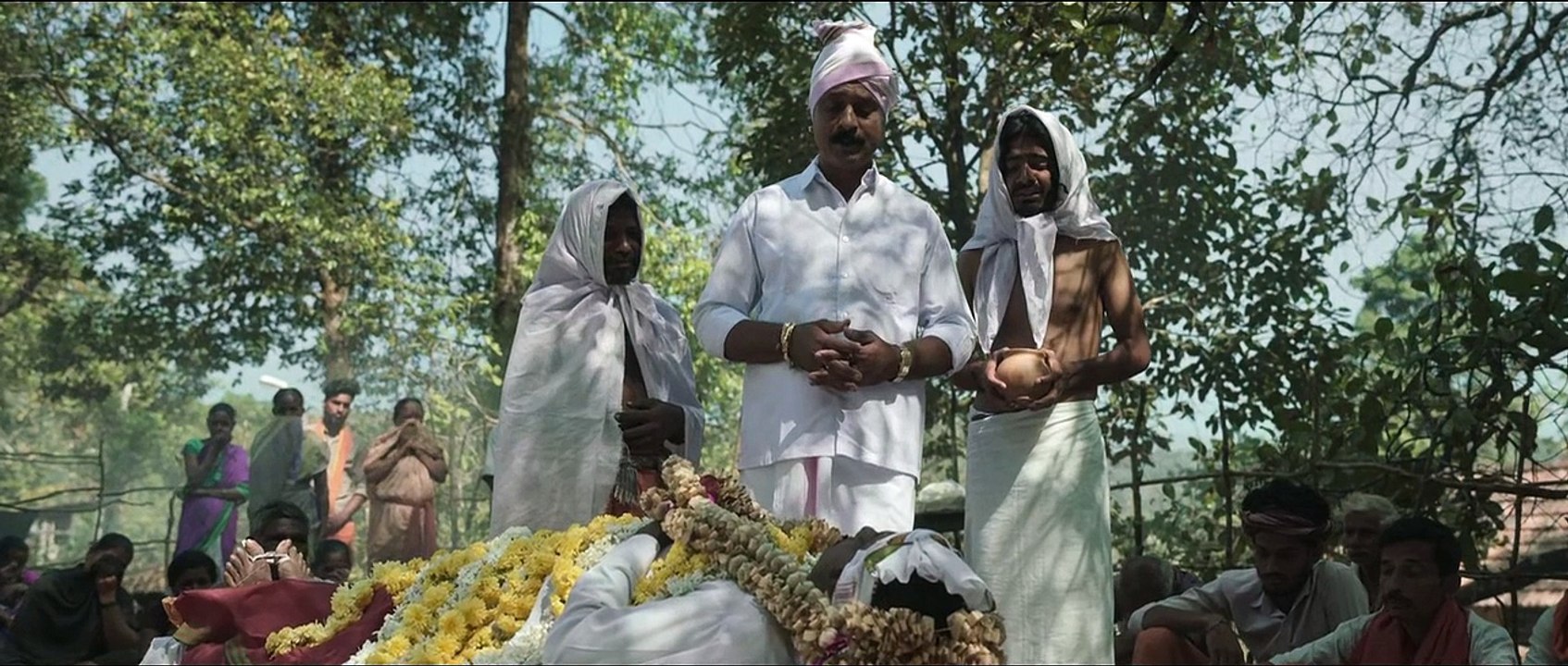 Kantara Hindi Movie HD Part 2/2