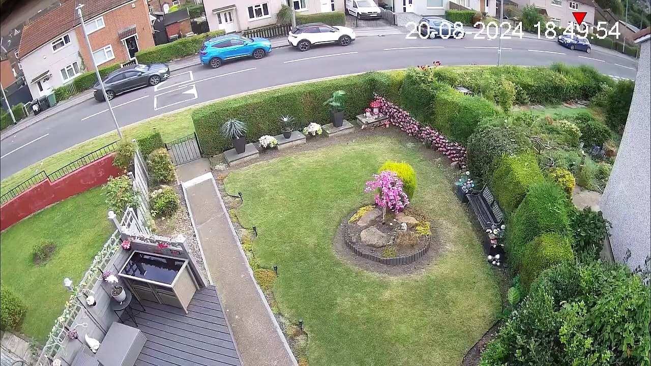 Leeds van thief guilty of murdering Amazon delivery driver