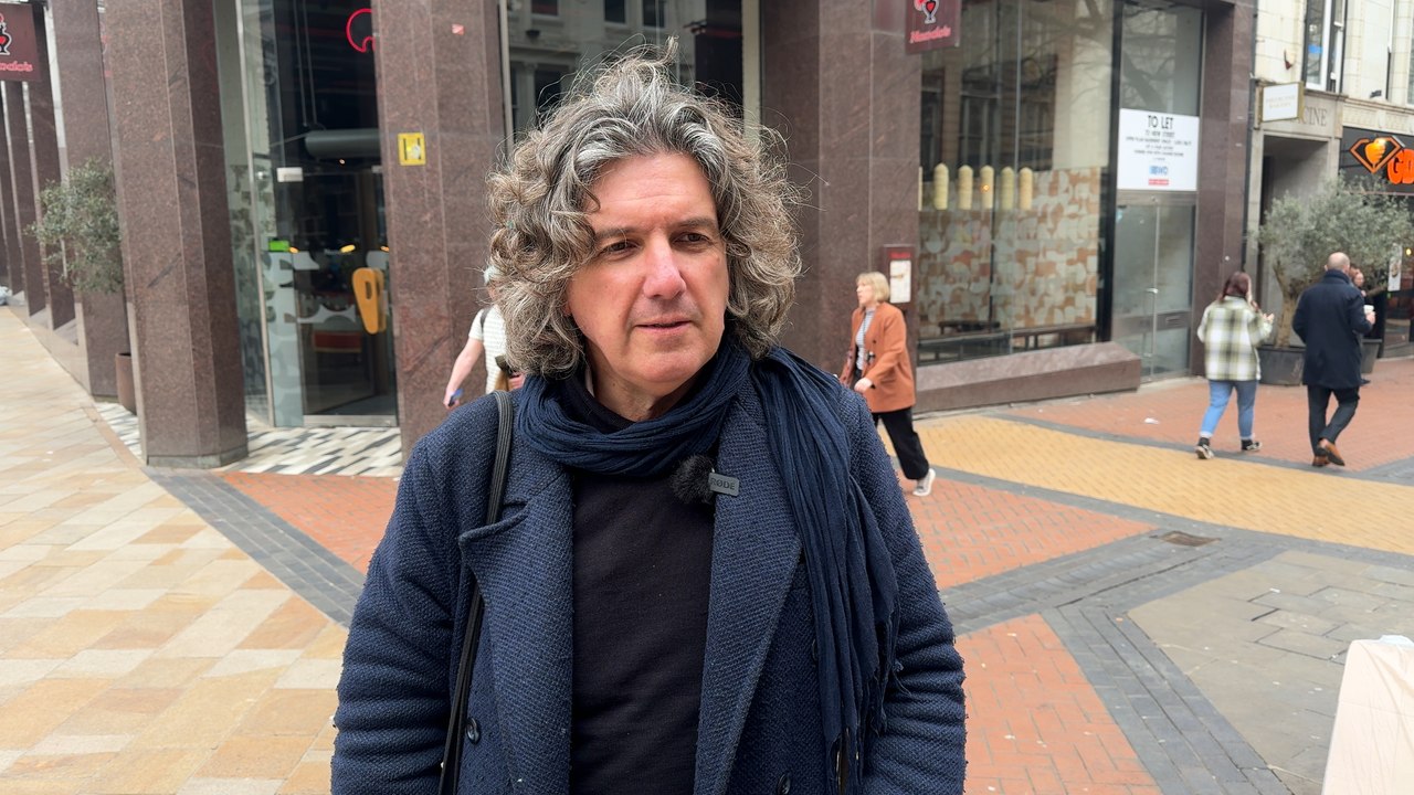 National No Smoking Day: Is vaping just as bad as smoking?