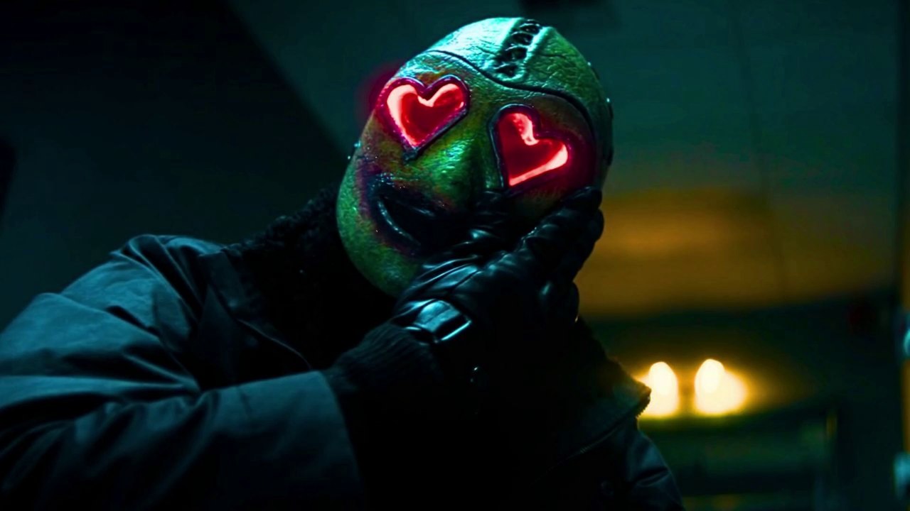 Heart Eyes (2025) Ending Explained and Recap