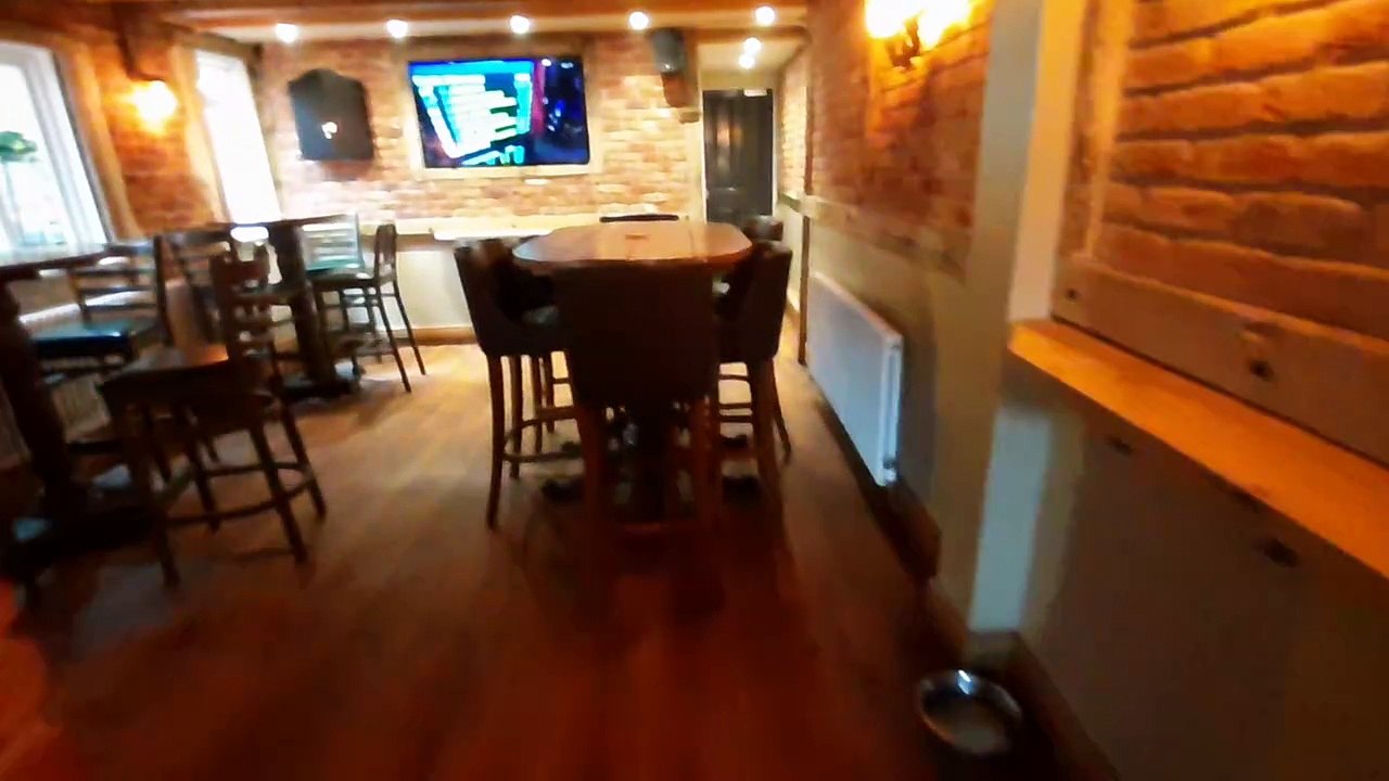 The Crown Pattingham.