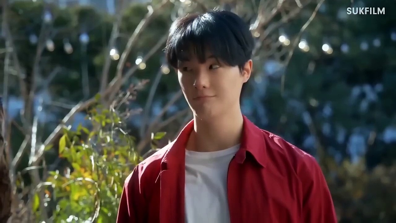 🇰🇷 (2025) Checkered Shirt EP 6 ENG SUB