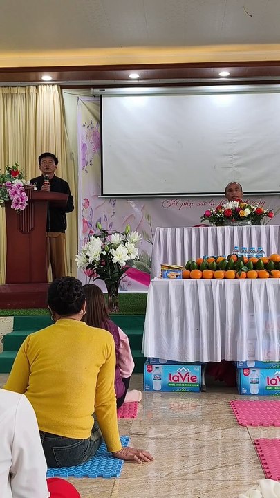 CHIA SẺ CÙNG THĂNG HOA P1