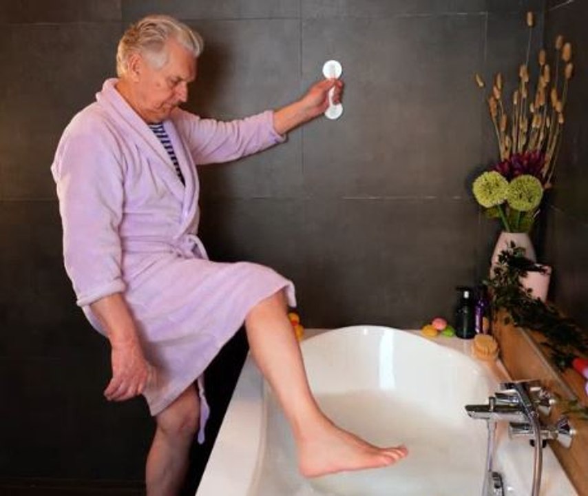 Small tips, big changes for senior living!