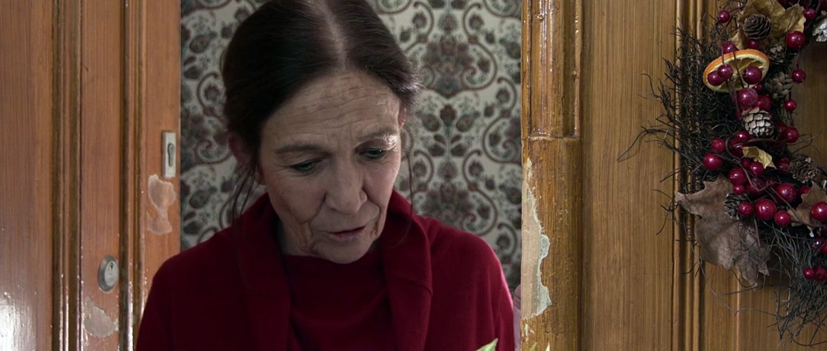 The Housemaid (2021) - Thriller Drama