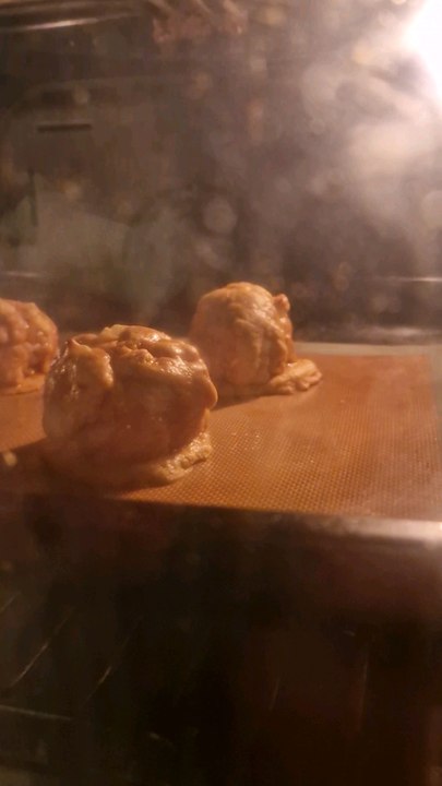 Ces cookies là ! 🤩🔥🍪