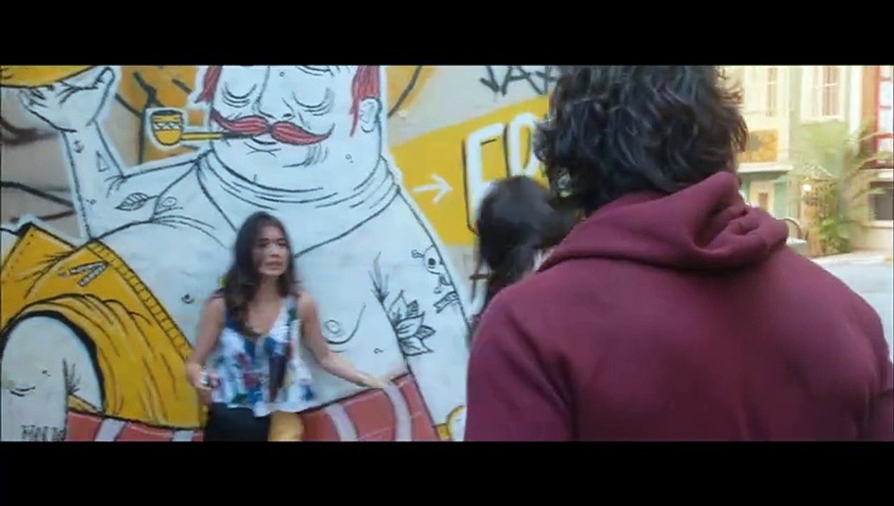 Sevimli ve Komik Yerli Film İzle 🎬