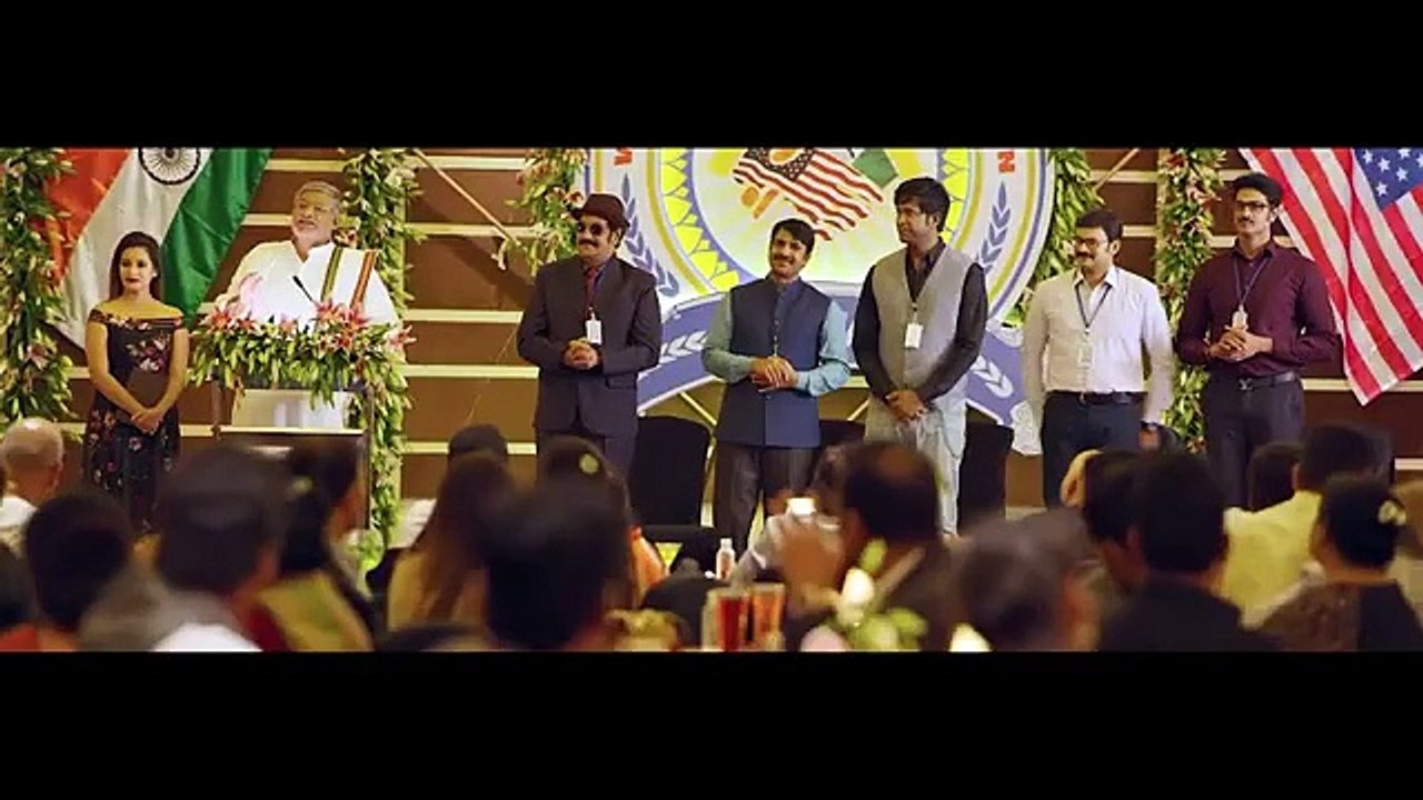 INDIAN 2 (2025) Full Hindi Dubbed New Movie | Ravi Teja & Rashmika | New Release South Movies