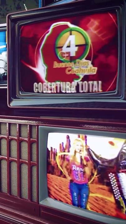 NRT México: Más de 50 años contando historias