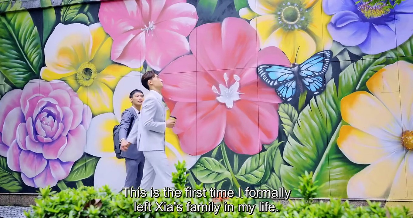 You are Mine Ep 10 Eng Sub