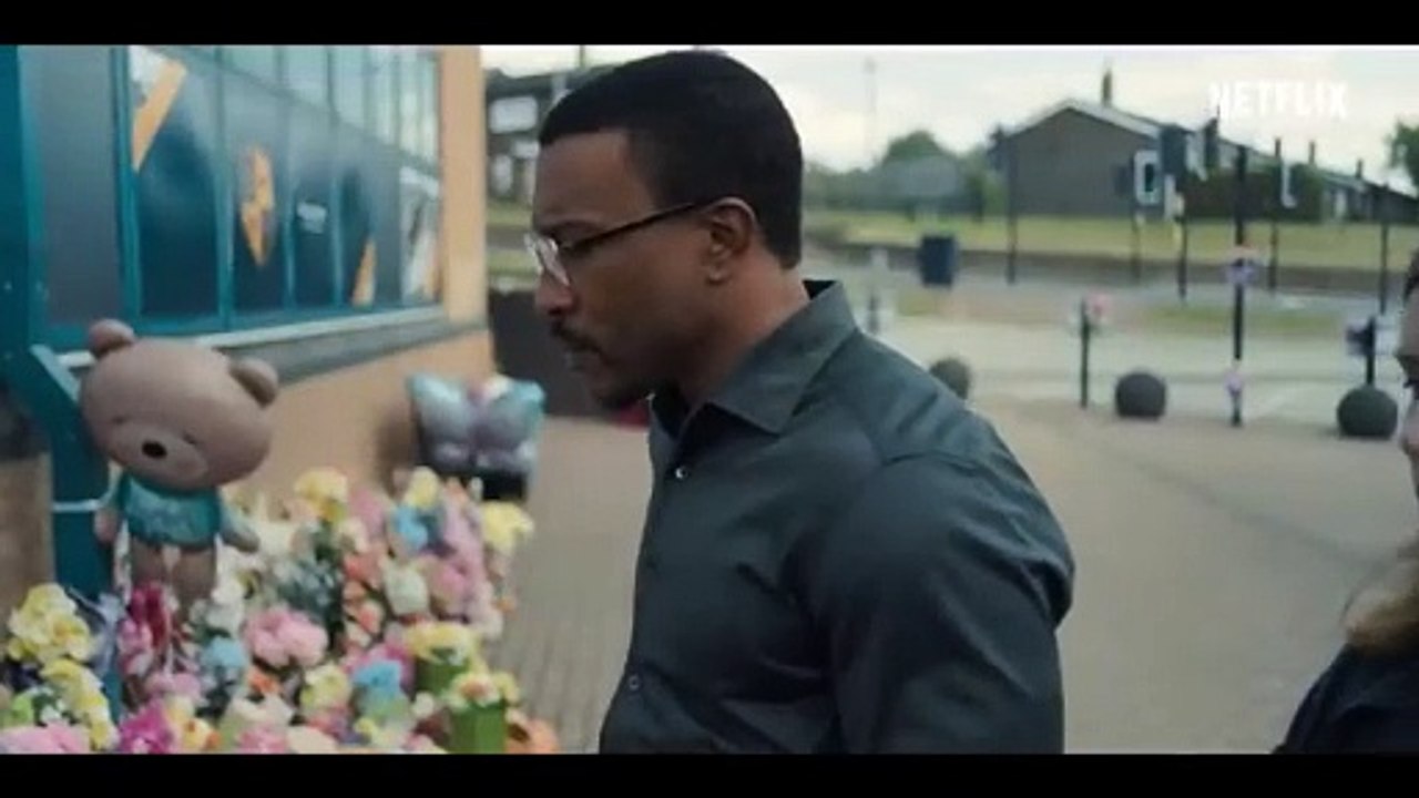 Regardez la bande-annonce captivante de la série Adolescence sur Netflix 🎬