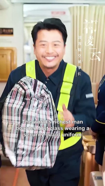 They Mocked Him for Wearing a Security Uniform—Until He Pulled Out $500,000!