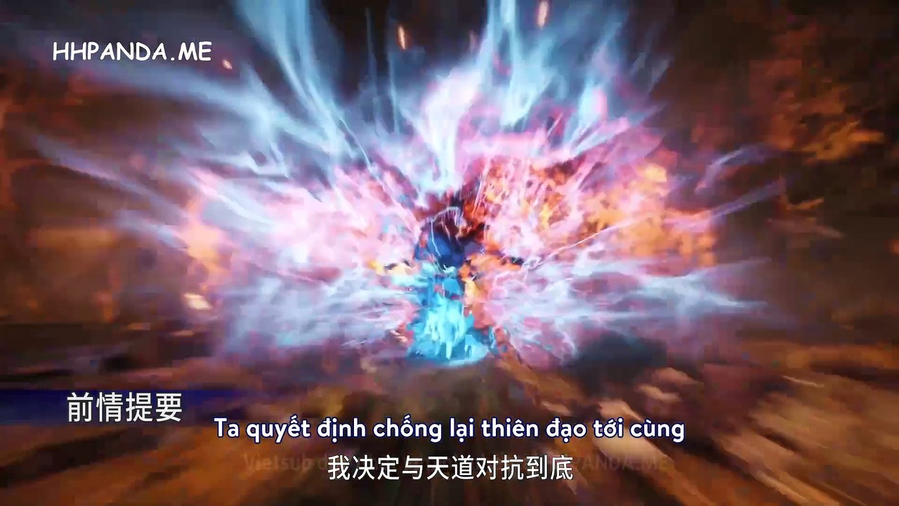 Sư Huynh À Sư Huynh Tập 80