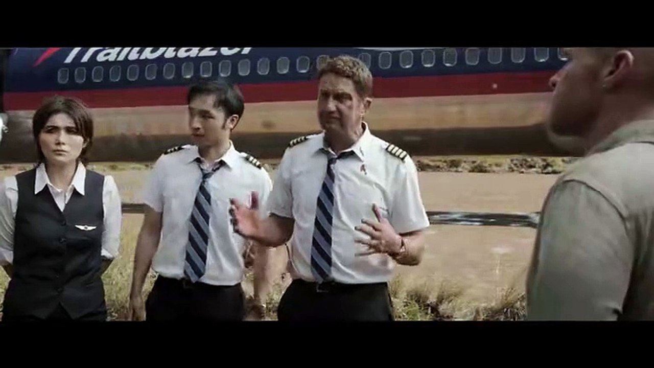 MAYDAY (Version française)