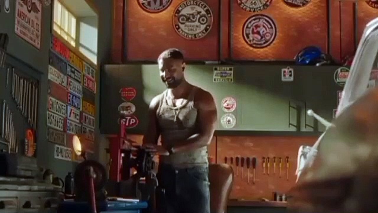 مسلسل وتقابل حبيب الحلقة ١٥