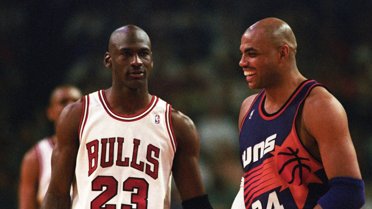 Michael Jordan’s Unforgettable Christmas Game Miss