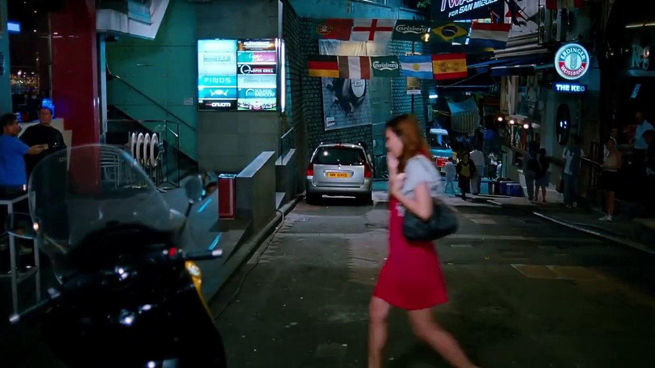 Chiến Binh Cương Thi 2010_vietsub