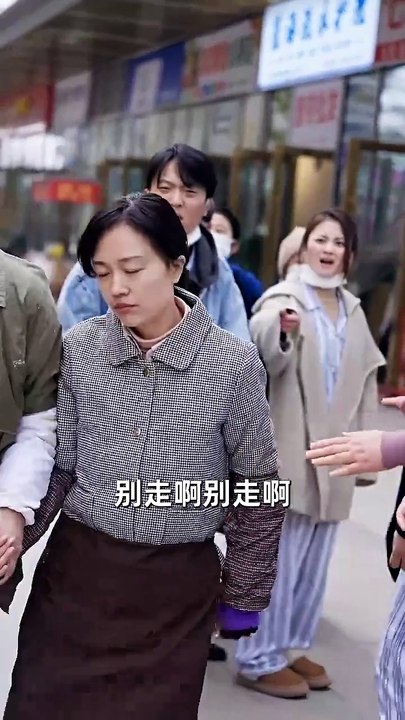 【最新短剧合集】  但行好事，无问西东