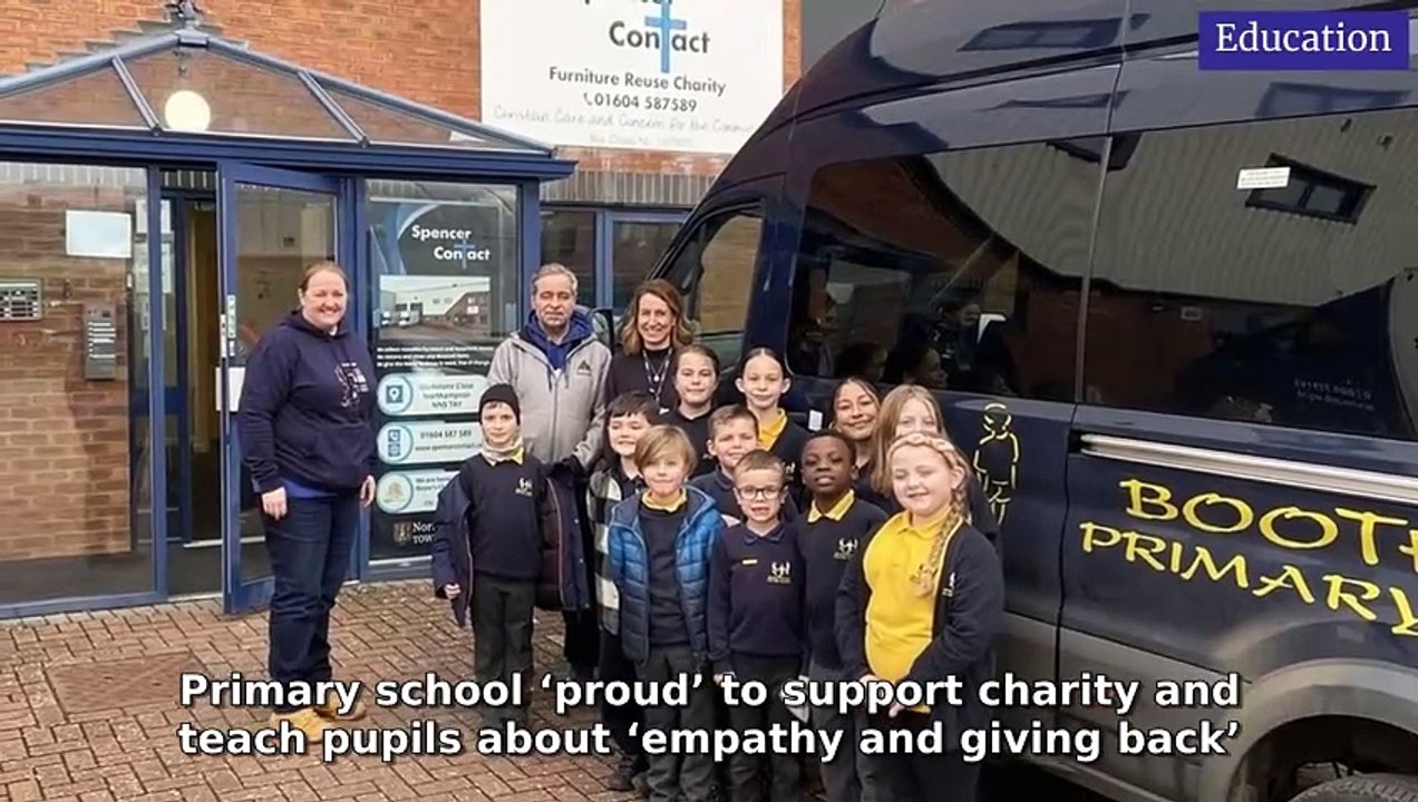 Northampton Chronicle & Echo Morning Update 13 March, 2025